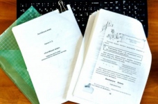 Підручники на принтері. Скільки ще чекати учням?