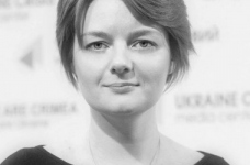 Саша Дрик: побутова корупція є найстрашнішою