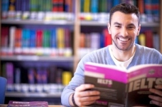 IELTS чи TOEFL: який саме тест вибрати?