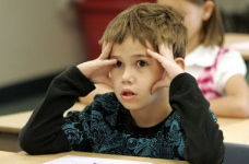 Початкова школа має відновити довіру суспільства, - Хобзей