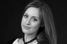 Олена Руснак: варто говорити про студентську участь