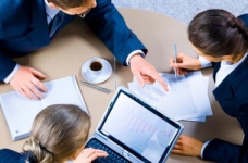 Магістри ВМУУ приймають іноваційні рішення