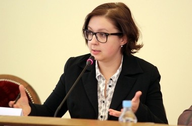 Студенти мають стати учасниками реформи, - Совсун