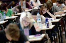 Механізм встановлення порога для тестів ЗНО вдосконалять