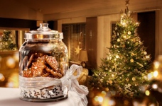 Оригінальні подарунки на Новий рік вiд BODO