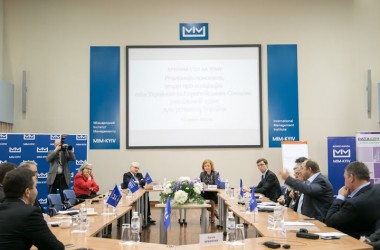 Економічна частина Асоціації з ЄС: думки експертів