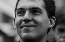 Всеволод Дьомкін: чому я йду з КПІ