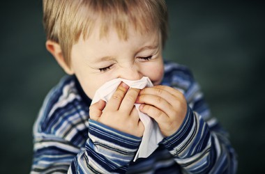 В київських школах з 16 січня оголошено карантин