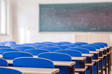 МОН: виші можуть самі визначатись щодо карантину