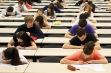 У квітні проведуть апробаційне ЗНО з іноземних мов