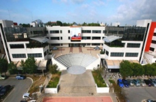 О. Рябоконь: в Університеті Нікосії вкрай цікаво