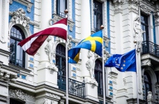 Як безкоштовно вступити у шведський виш