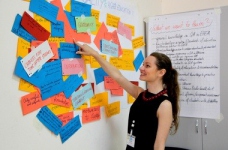 Стань експертом з питань якості вищої освіти