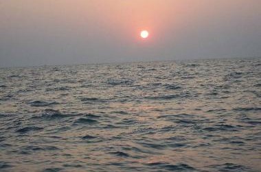 Пляжный отдых в Затоке 2016