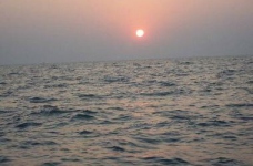 Пляжный отдых в Затоке 2016