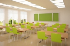 Все про оптимізацію мережі шкіл в Україні