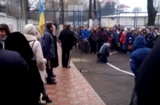 Українські реалії: виховання рабів або громадян? (відео)