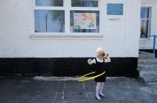 Проблеми шкільної освіти України мовою цифр