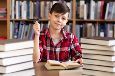 Усе про шкільні підручники 