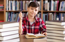 Усе про шкільні підручники 