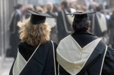 Про оптимізацію мережі ВНЗ в Україні