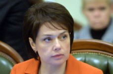  Гриневич: систему профтехосвіти слід рятувати негайно