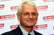 У БПП бачать міністром освіти О. Співаковського