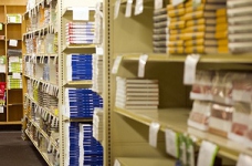 МОН оголошено конкурс підручників для 8 класу