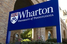 Отримання MBA в Wharton: досвід українця