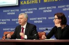 Брифінг щодо пріоритетів освіти на 2016 рік