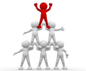 Комплект формалізованих документів, щодо участі колективу в управлінні школою