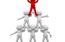 Комплект формалізованих документів, щодо участі колективу в управлінні школою