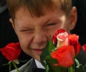 Кількість першокласників збільшиться вперше за 10 років