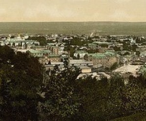 У Києві відкриють університет ім. князя Володимира