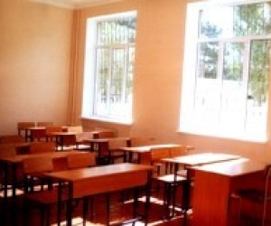 У 2012 році випускників не буде