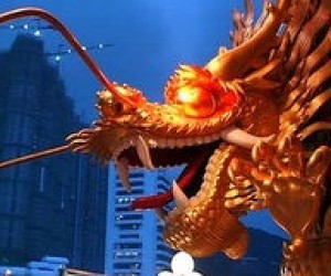 Світ зацікавився китайською мовою