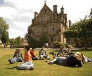 Британские студенты менее конкурентноспособны, чем их зарубежные сверстники