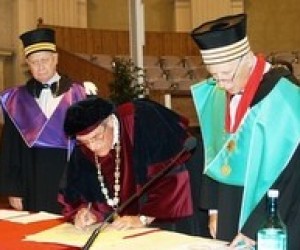 Львівська політехніка підписала Велику хартію університетів