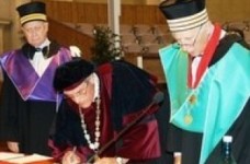 Львівська політехніка підписала Велику хартію університетів