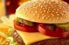 Наслаждайся едой, не уставай пробовать новое и главное - двигайся!