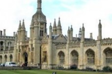 В Києві пройде виставка "Університети Великобританії"