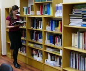 Кабмін підвищить зарплату бібліотекарям на 50% з 1 жовтня