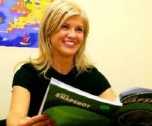 Курсы иностранных языков