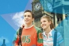 На каникулы - за границу