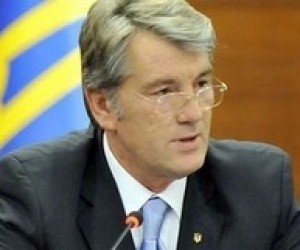 Ющенко: Освіта має стати національним пріоритетом