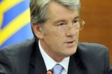 Ющенко: Освіта має стати національним пріоритетом