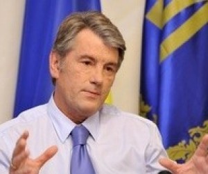 Ющенко: Немає галузі, яка б реформувалася глибше, аніж освіта