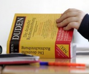 В немецкий язык официально добавлены около 5000 новых слов