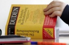 В немецкий язык официально добавлены около 5000 новых слов