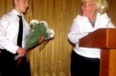 Бывших учителей не бывает